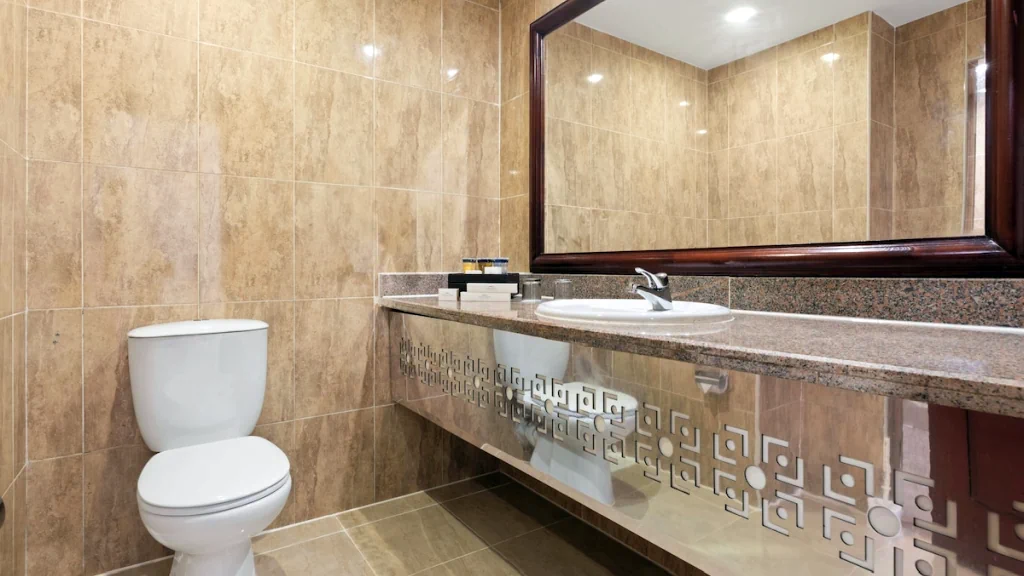 الفندق ألف ليلة وليلة - الغردقة